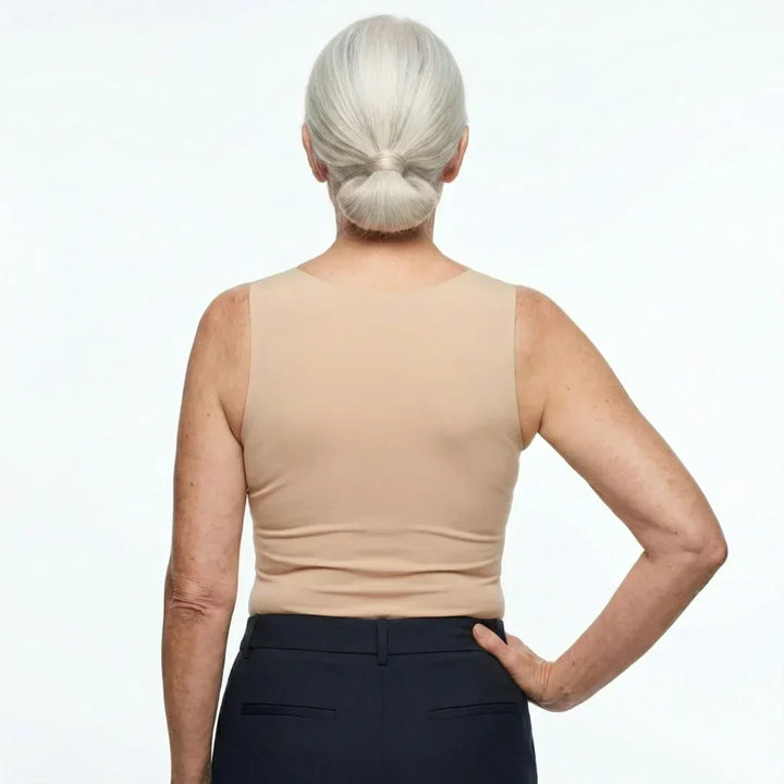 Stworzony w komfort Bra Tanktop