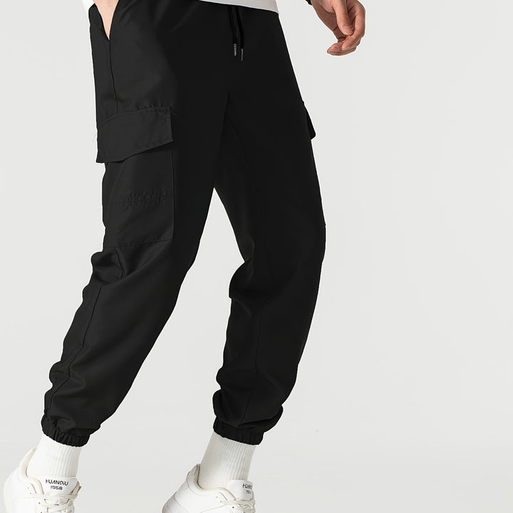 Swobodny Cargo joggery