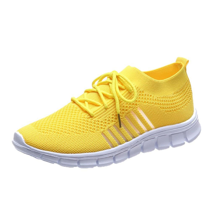 Codzienny komfort sneakersy