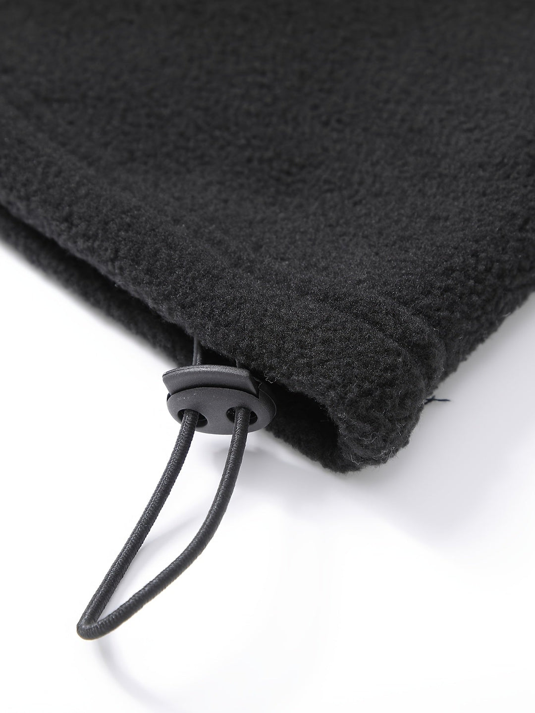 Zamek 1/2 stójka sweter