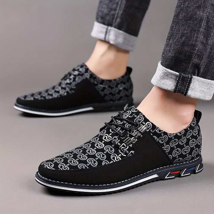 Codzienny komfort buty