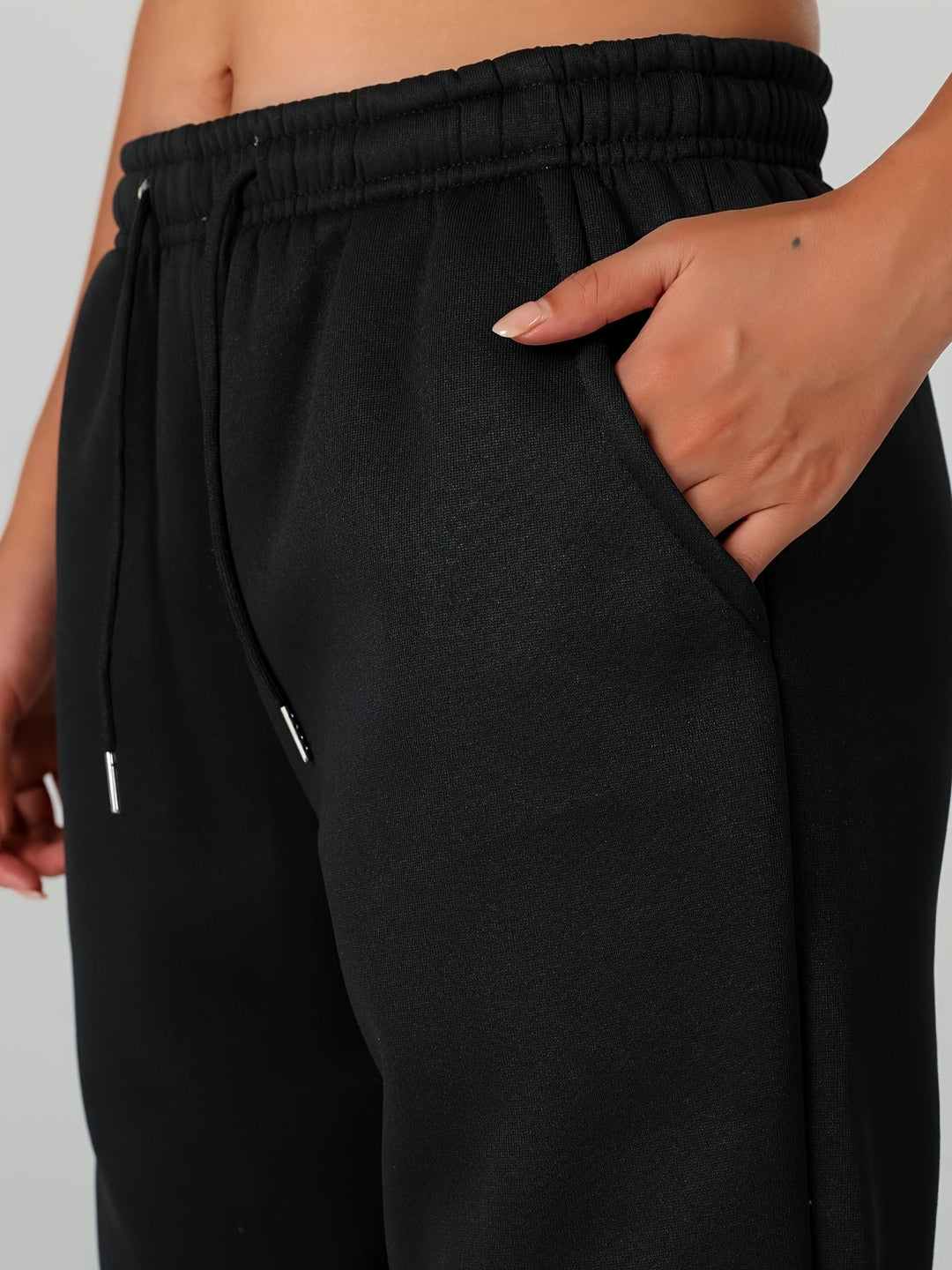Cosy Cuffed joggery