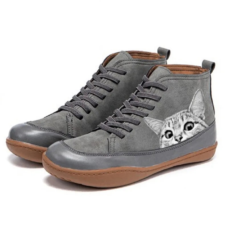 Purrfect buty dla kot Lovers