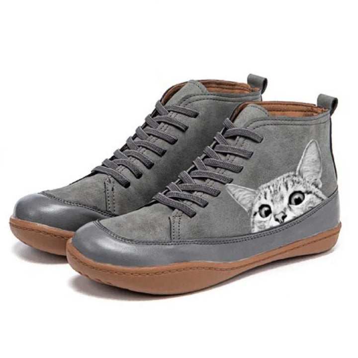 Purrfect buty dla kot Lovers