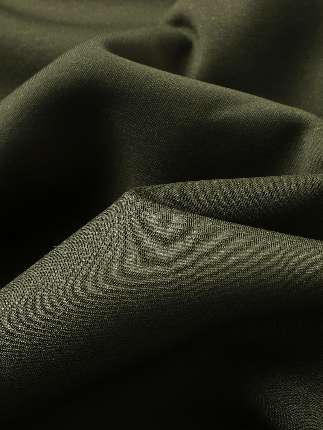 Przytulny z kapturem Zip-Up kurtka