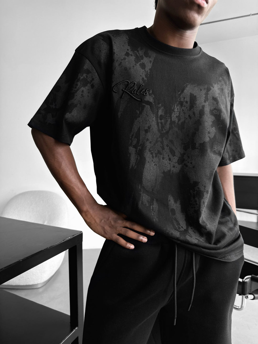 Oversize &
