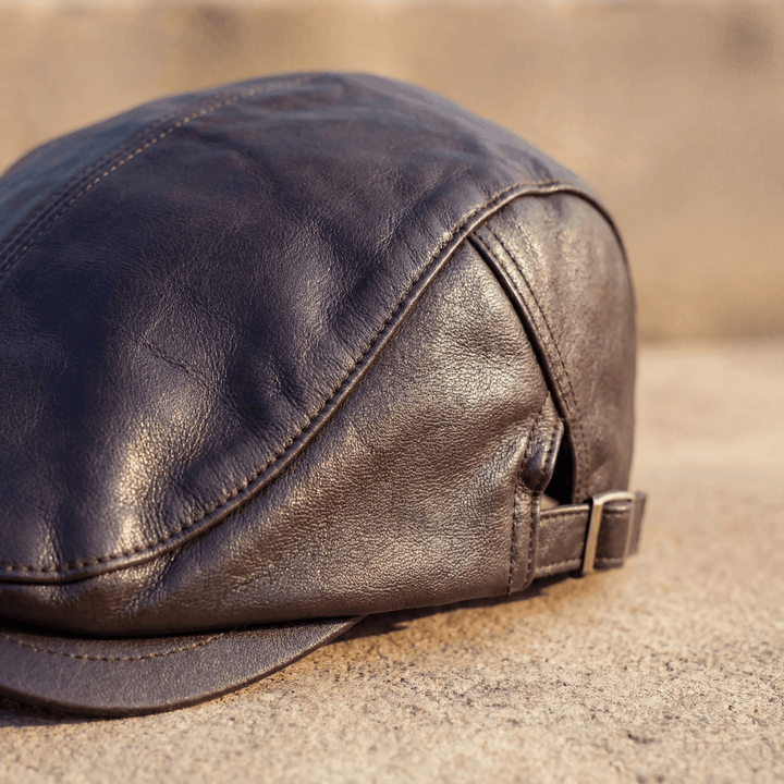 Wysokiej jakości vintage Driver Cap