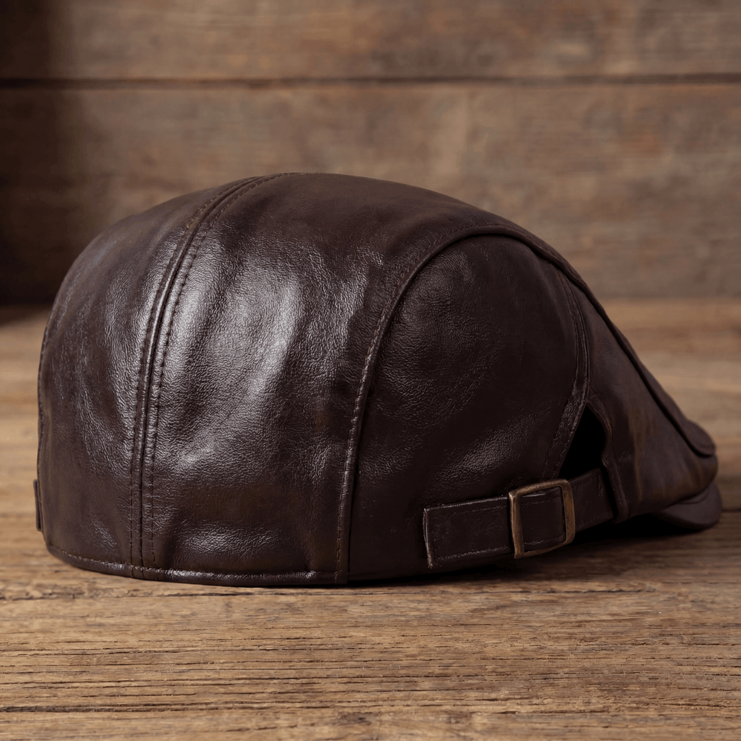 Wysokiej jakości vintage Driver Cap
