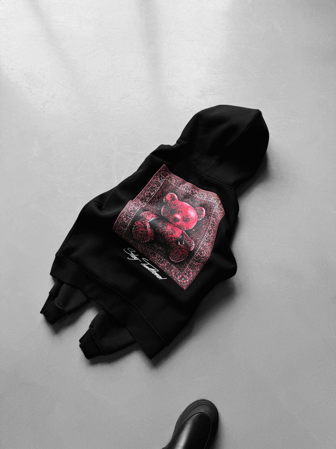 Oversize &
