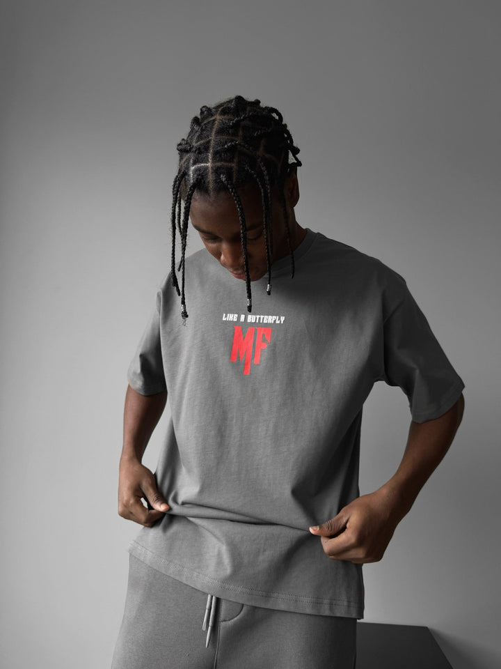 T-shirt Oversize &