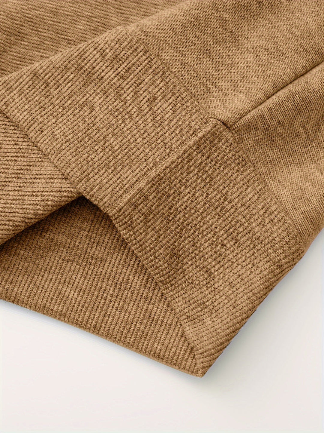 Elegancki zamek 1/2 sweter