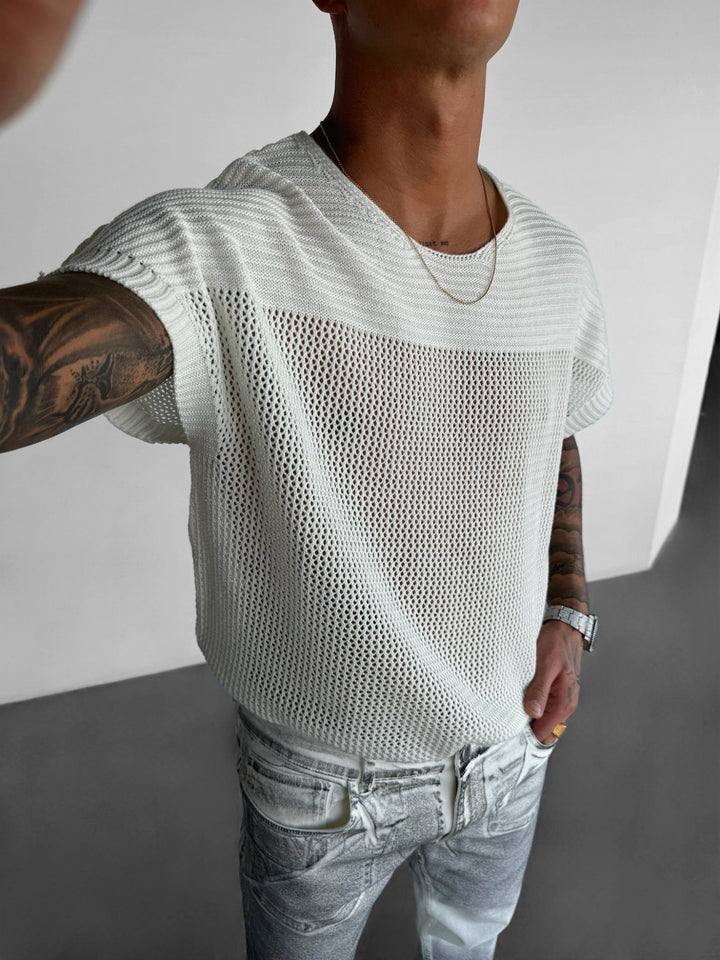 T-shirt w oversize&