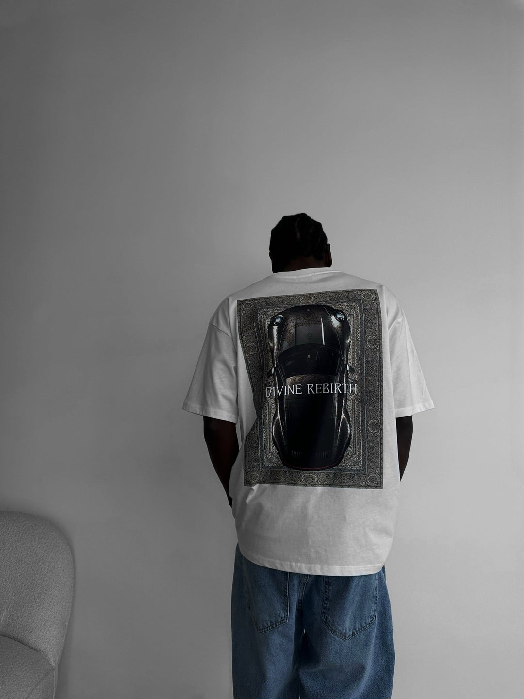 Oversize &