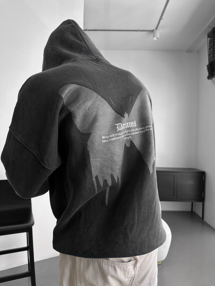 Oversize Prany &