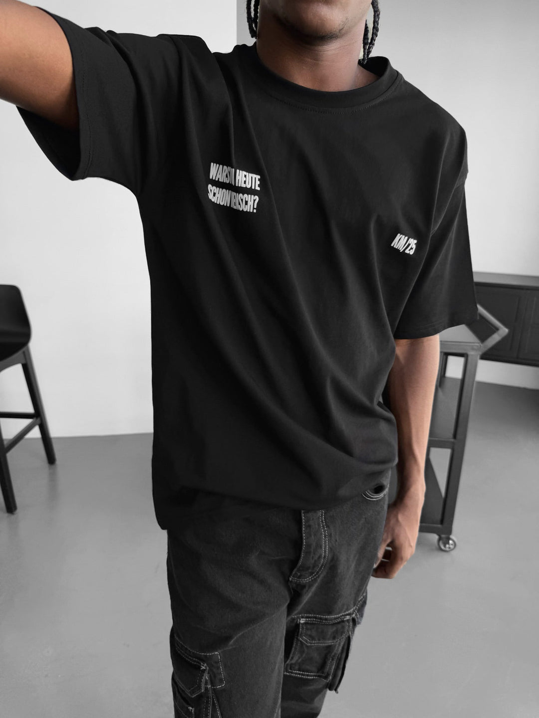 Oversize &