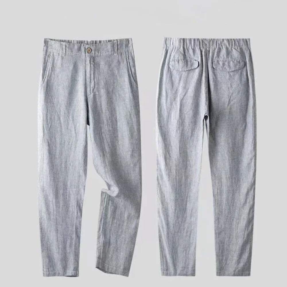 Klasyczny kardigan i Trouser zestaw