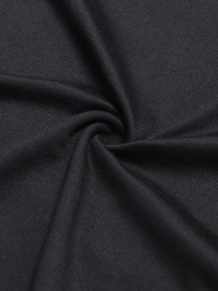 Two-Tone Raglan długi-rękaw top