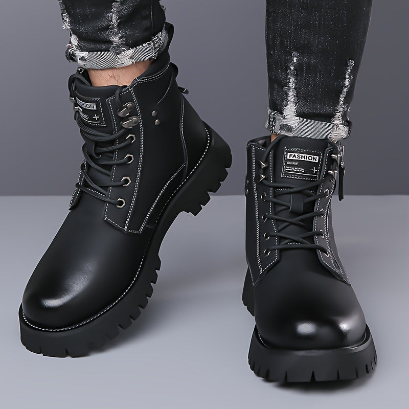 Solidny Trail buty