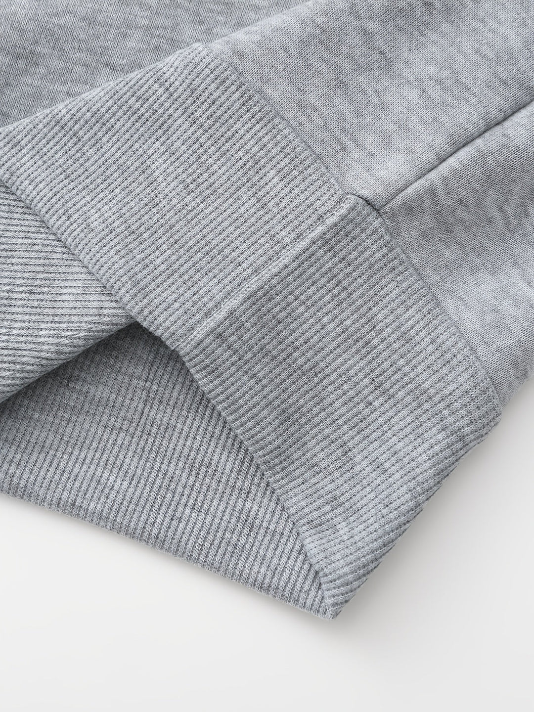 Elegancki zamek 1/2 sweter