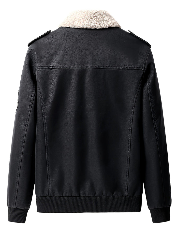 Lotniczy Bomber kurtka
