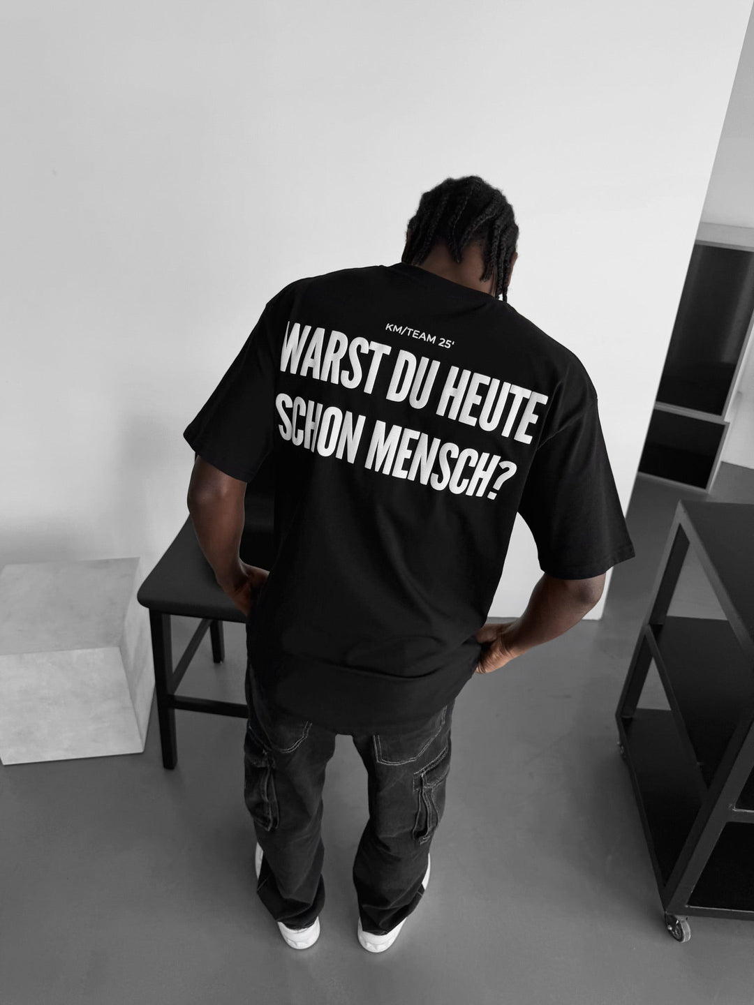 Oversize &