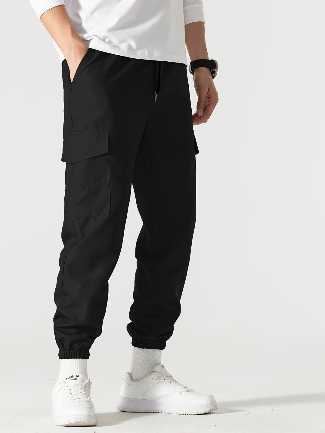 Swobodny Cargo joggery