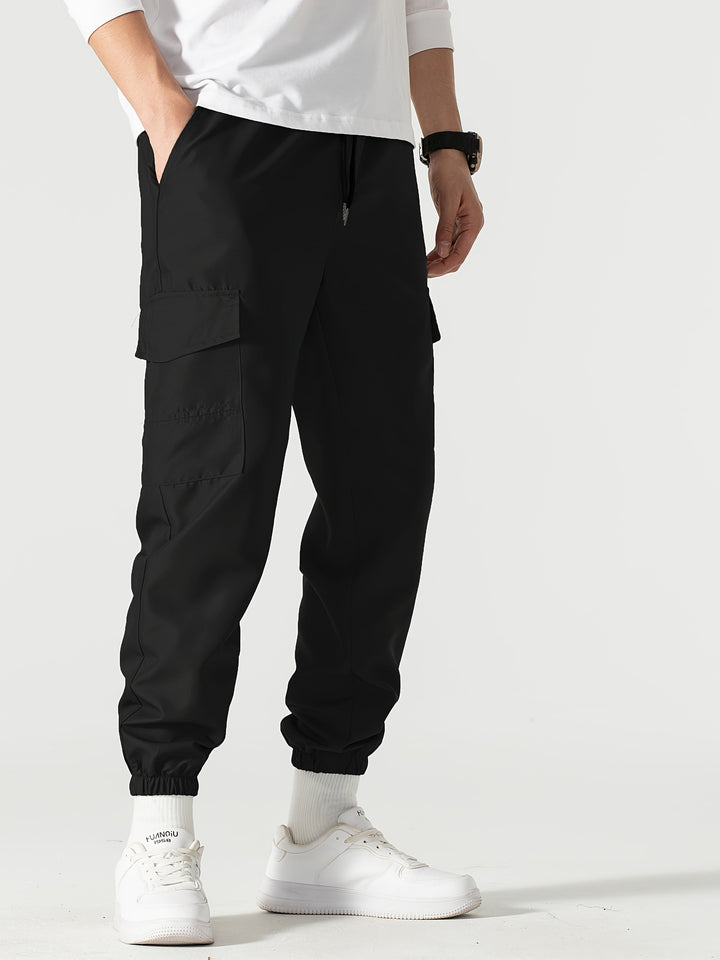 Swobodny Cargo joggery