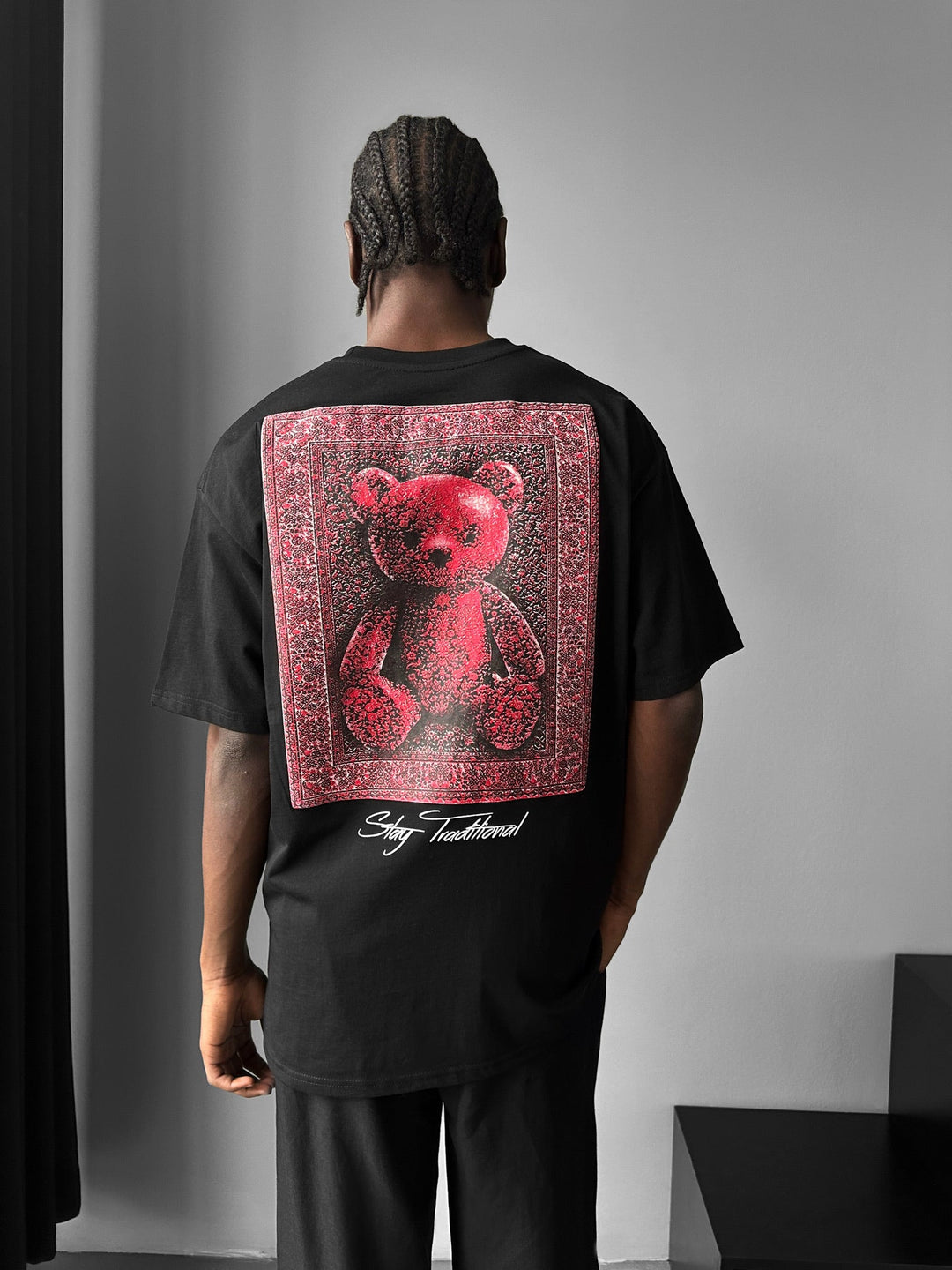Oversize &
