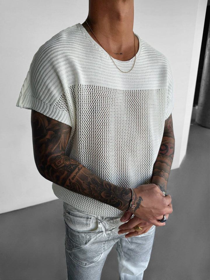 T-shirt w oversize&
