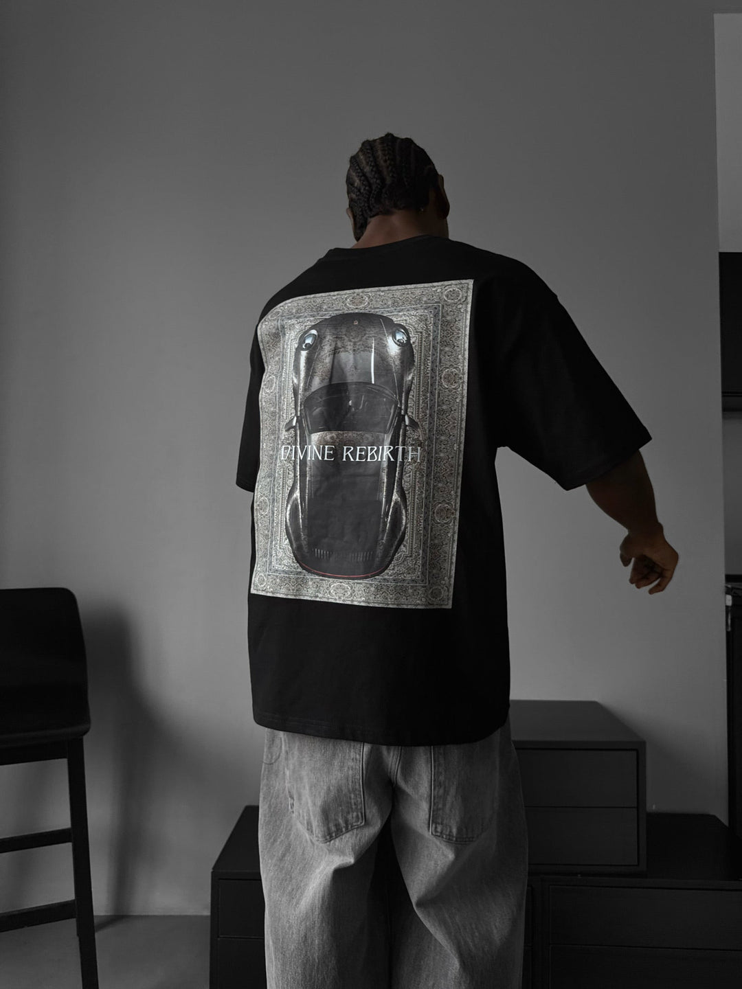 Oversize &