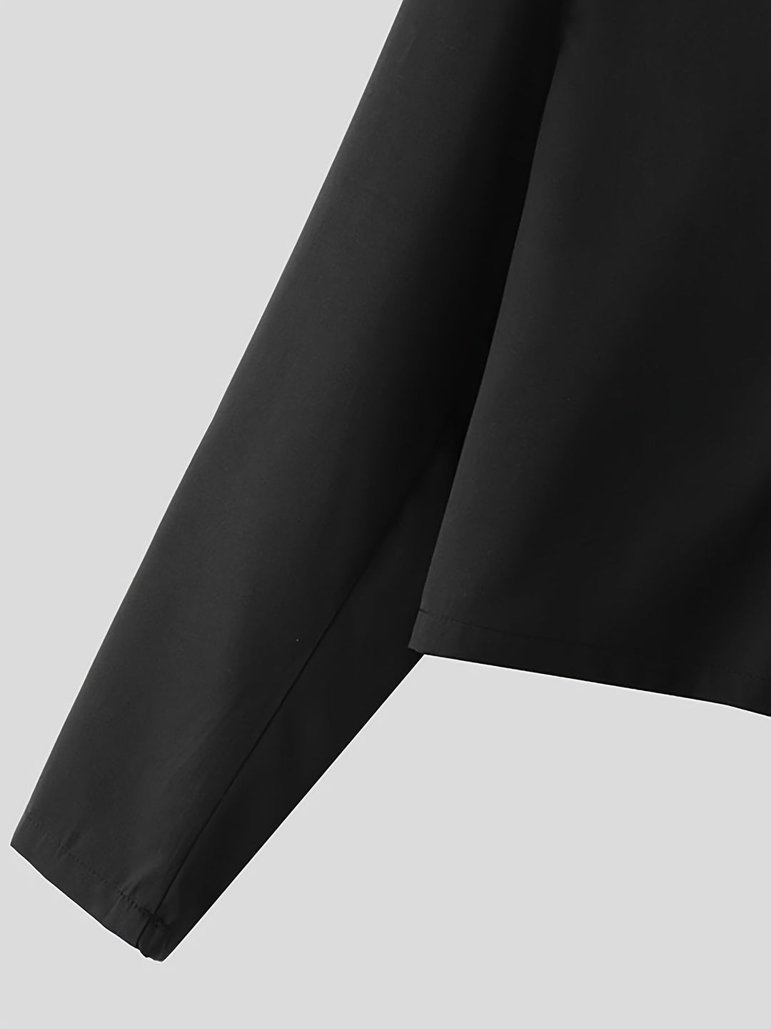 Nowoczesny Cropped kurtka