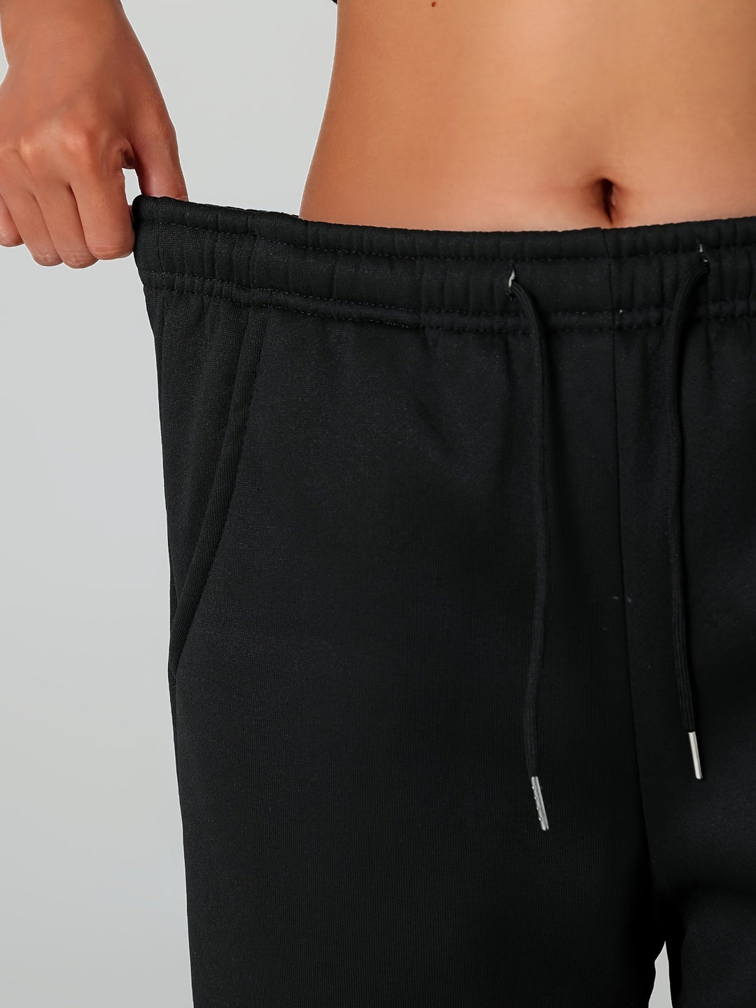 Cosy Cuffed joggery