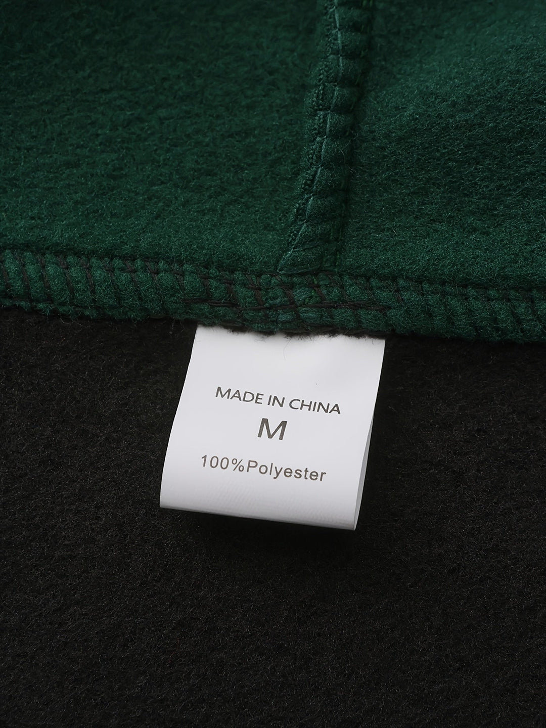 Blok kolorystyczny Zip-Up bluza z kapturem