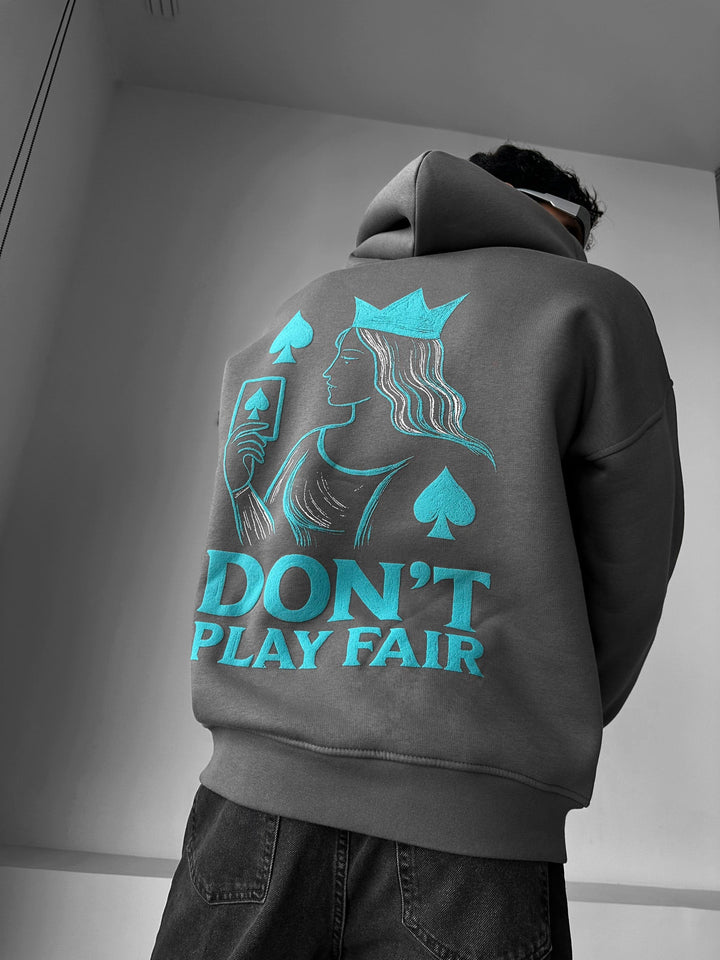 Oversize Don&