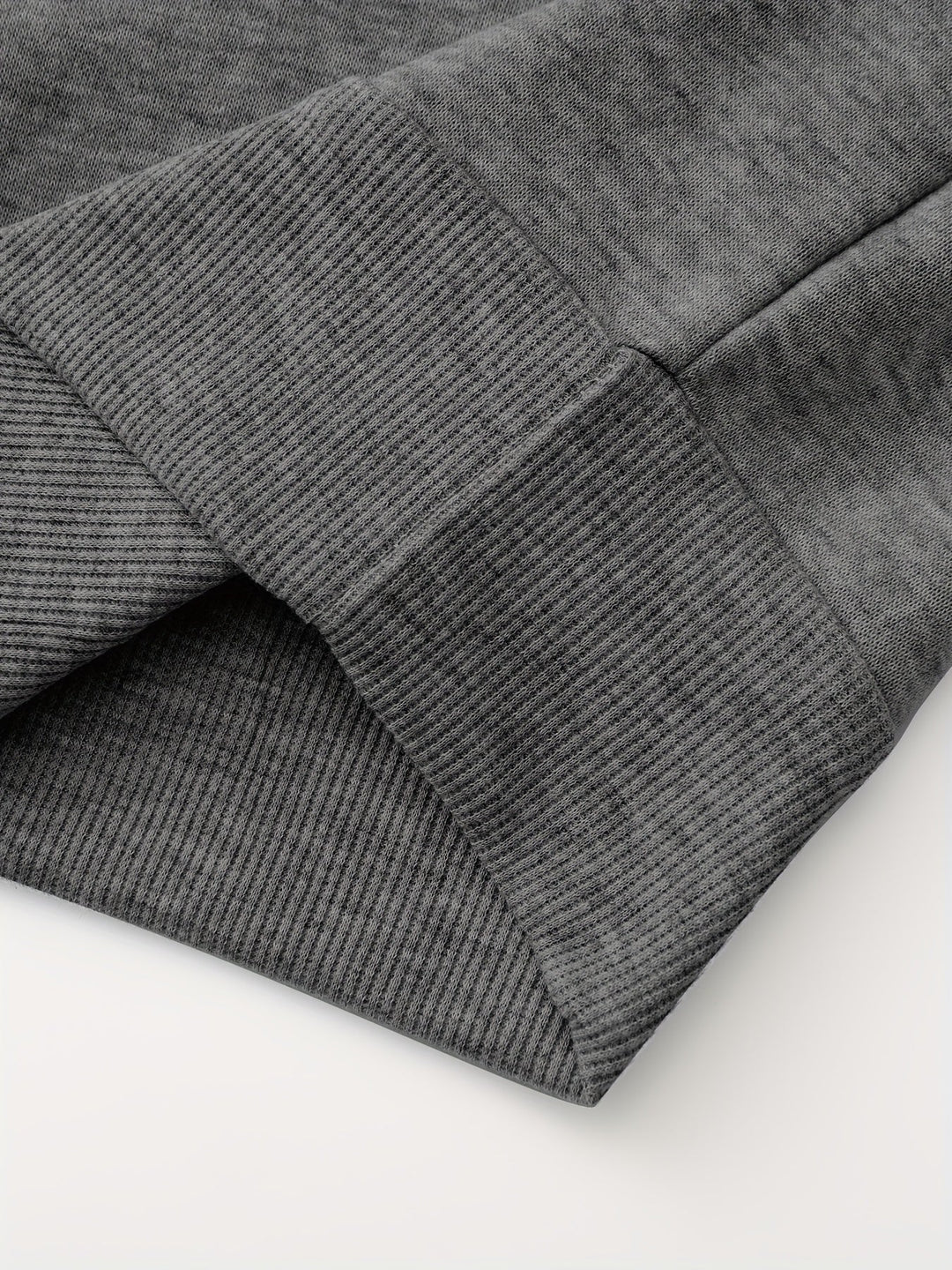Elegancki zamek 1/2 sweter