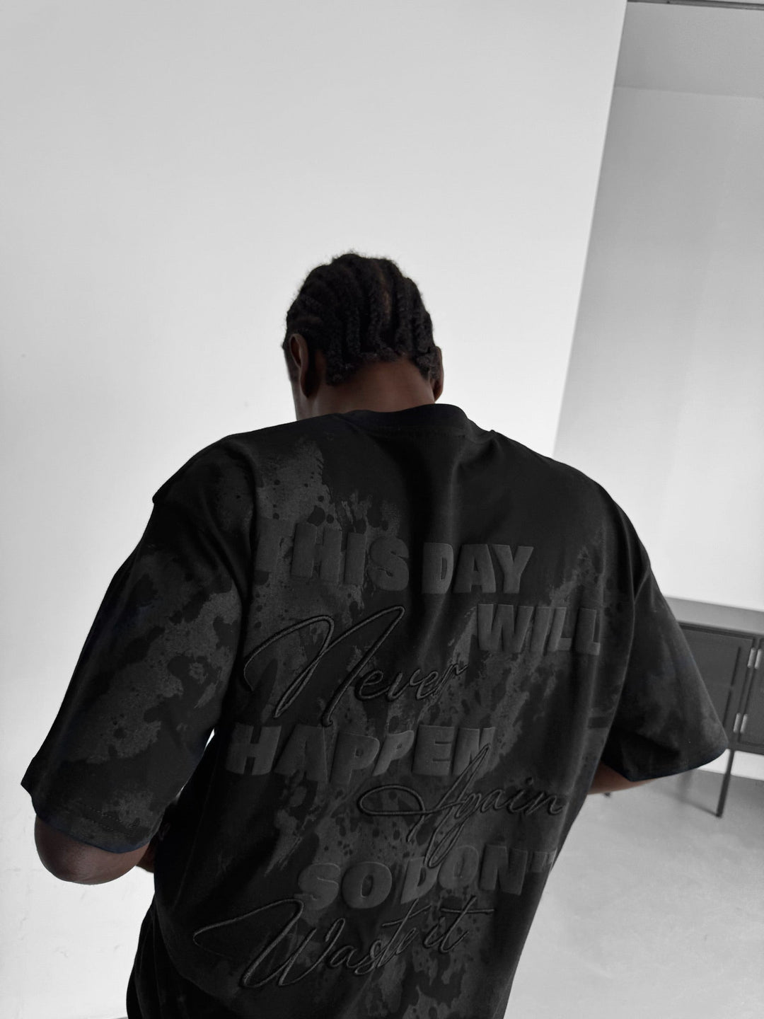 Oversize &
