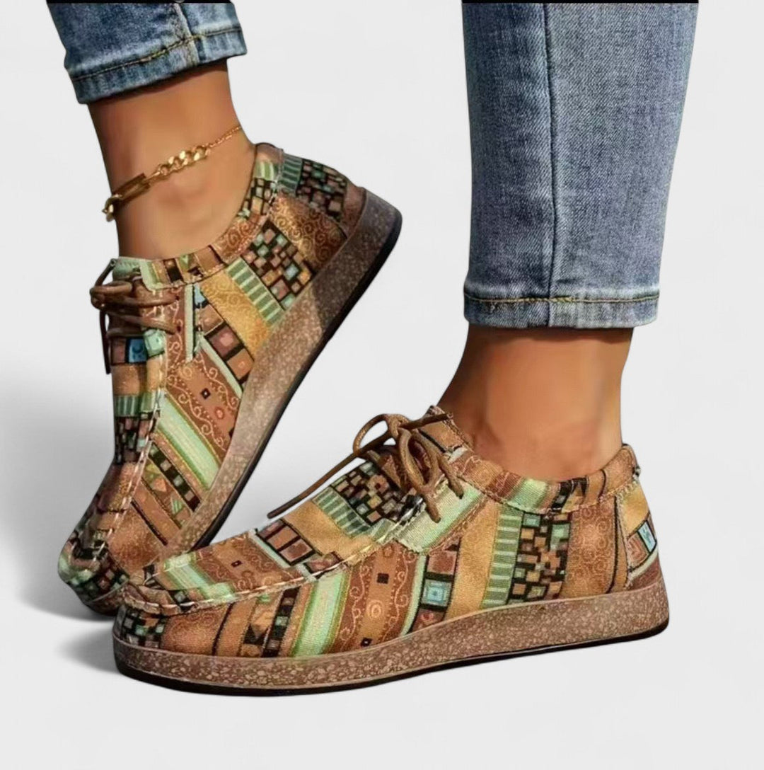 Stylowy lekki buty ortopedyczne