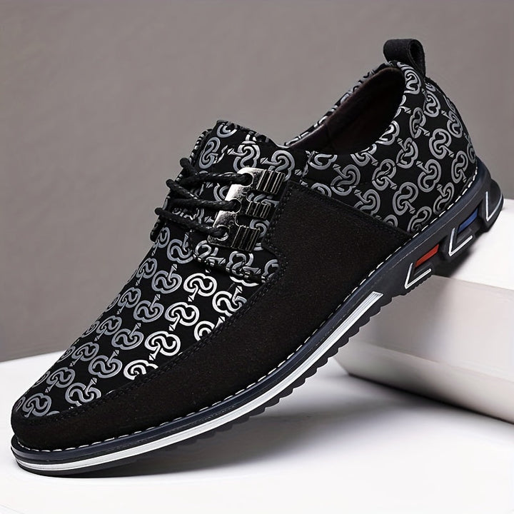 Codzienny komfort buty