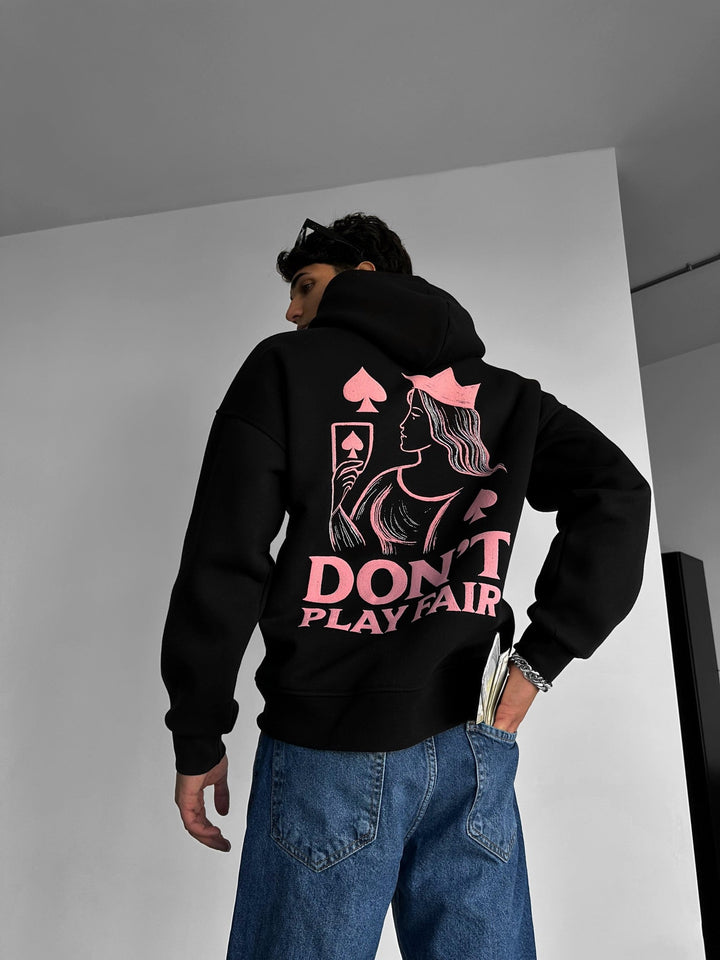 Oversize Don&
