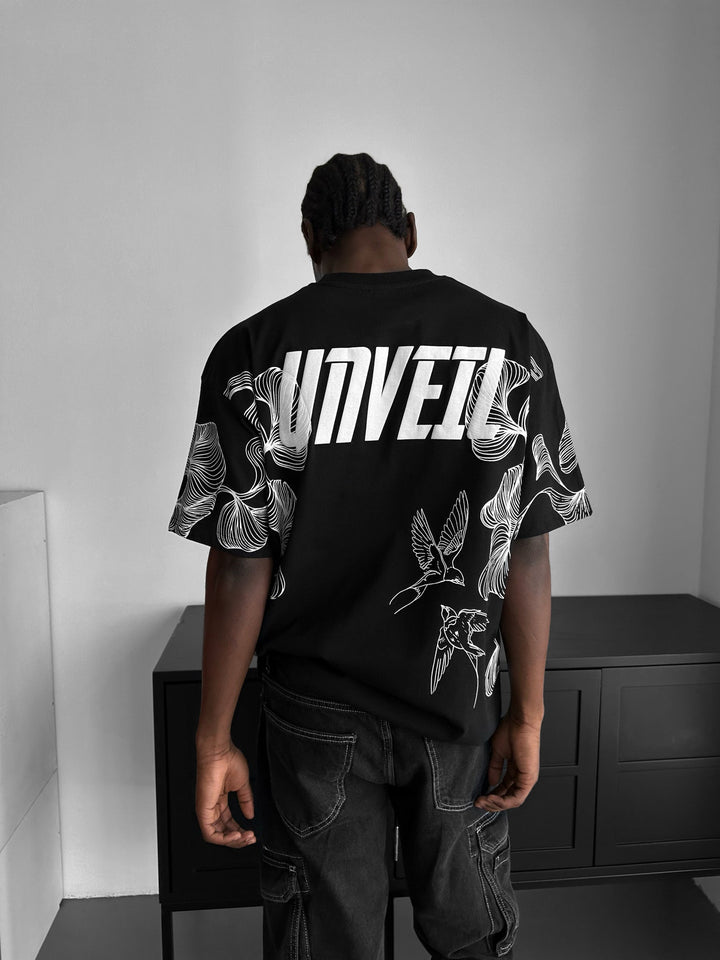 T-Shirt Oversize &