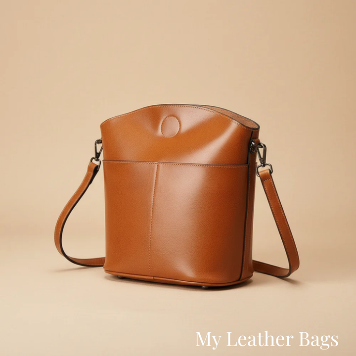 Codzienny Signature Shoulder torba