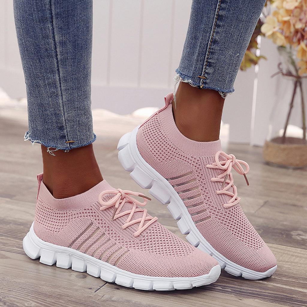Codzienny komfort sneakersy