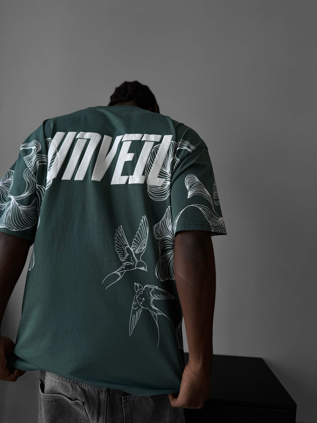 Oversize &