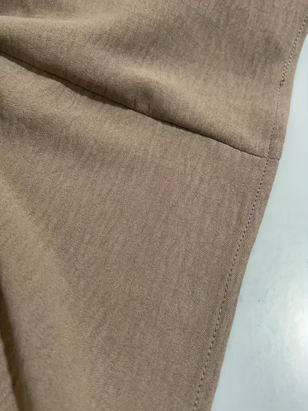 Zwiewny Batwing bluzka