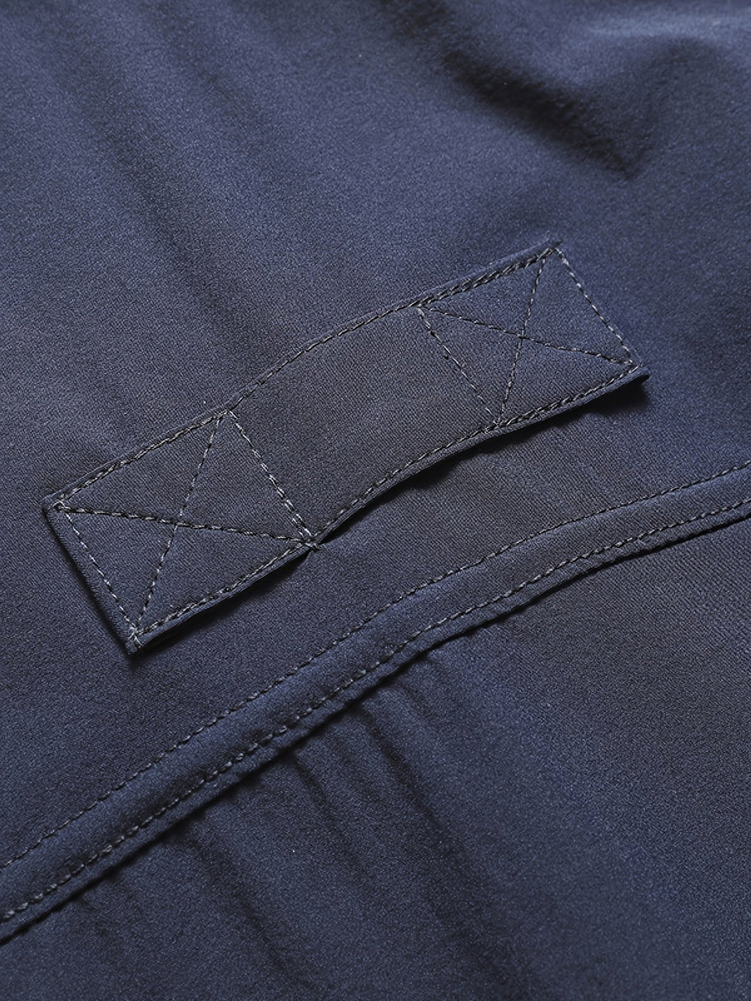Solidny Multi-Pocket Cargo koszula
