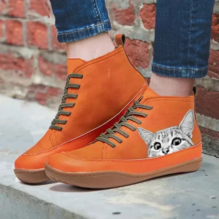Purrfect buty dla kot Lovers