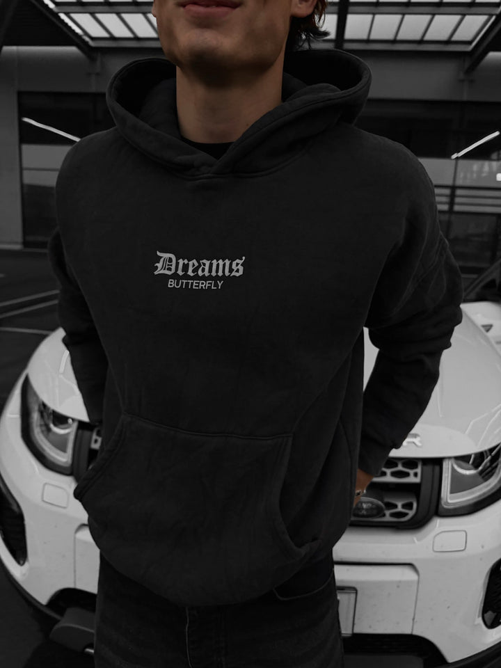 Oversize Prany &