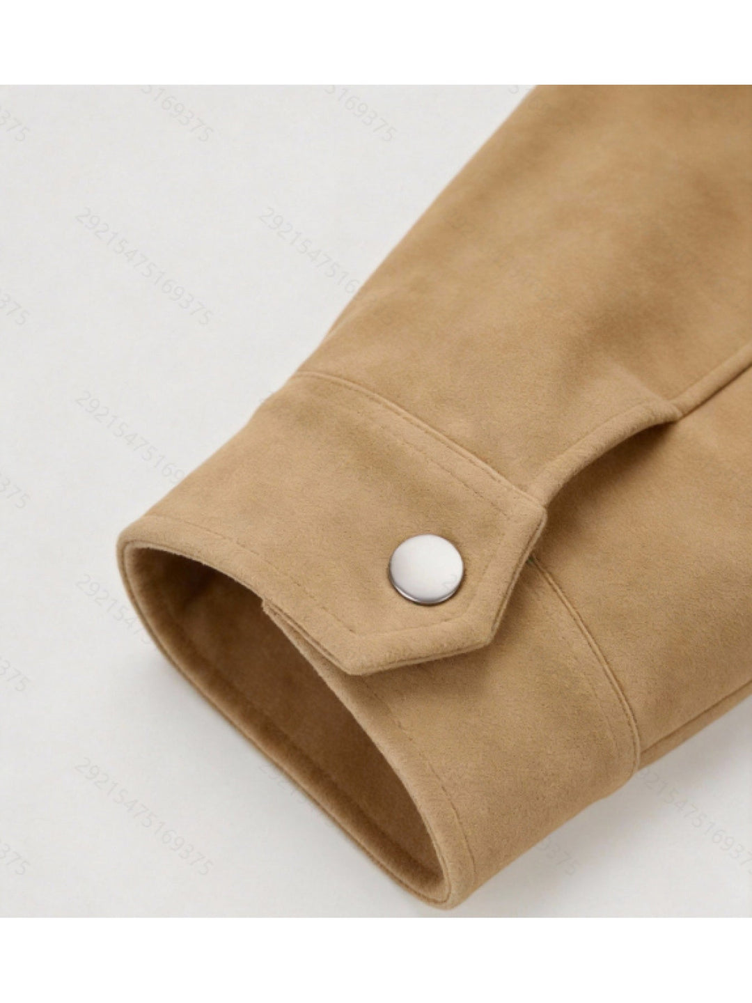 Nowoczesny Lapel użytkowy kurtka