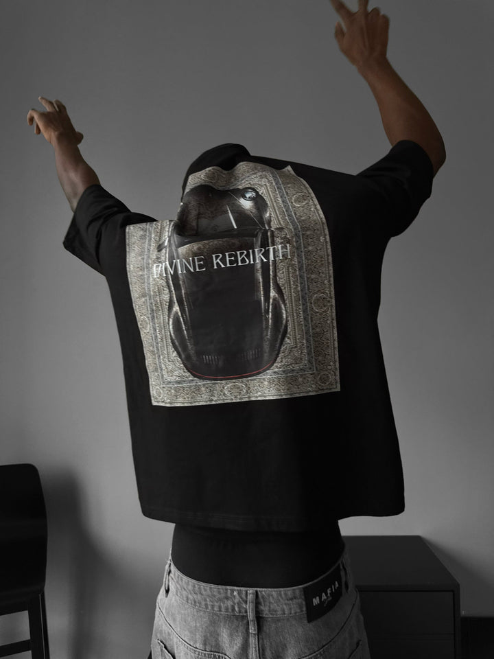 Oversize &