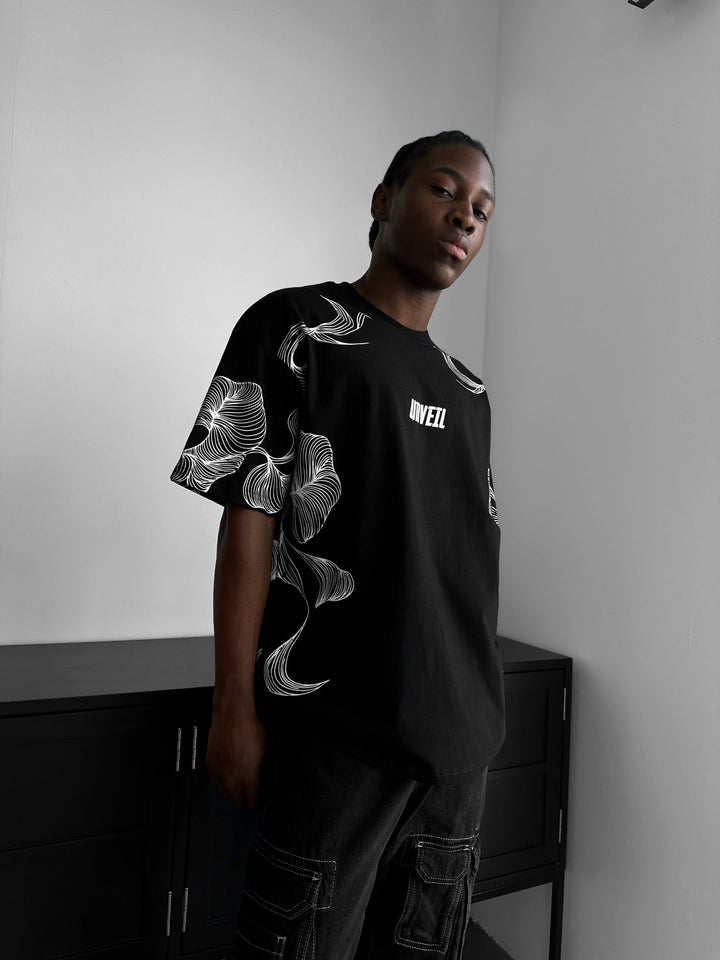 T-Shirt Oversize &